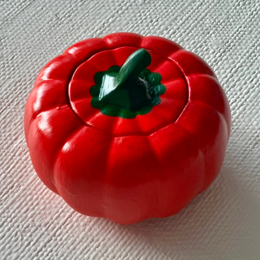 Handmade Pumpkin Scented Candle